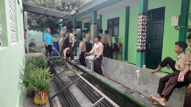 Gambar Berita